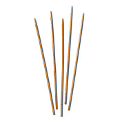 Wooden Tip Dye Applicator Stick