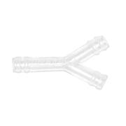Connectors, Y Polypropylene