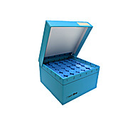 Thermo Scientific Cryogenic Box Dividers Cardboard box, square, 4mL with