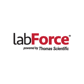 labForce® Low Form Glass Beakers
