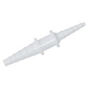 Connector/Adapters For Tube, Polypropylene