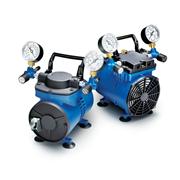 High Output & Chemical Duty Pumps