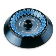 Rotor 24 x 2 mL Without Lid (5702)