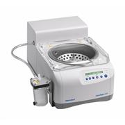 Vacufuge PL w/Pump and Junction, No Rotor, 120V
