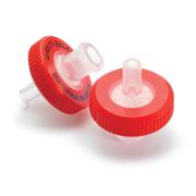 Millex® Syringe Filter Units with Hydrophobic PTFE Membranes