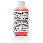 Hema-Diff #2, Xanthene