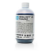 Hema-Diff #3 Thiazine