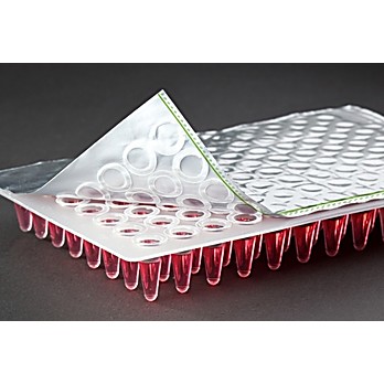 PeelASeal Foil, for PCR