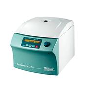 MIKRO 200 / 200 R Centrifuges