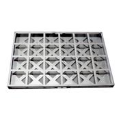 TRAY ASSEMBLY