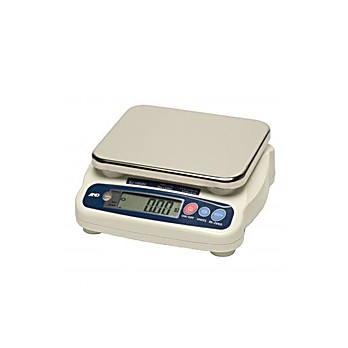 Compact Bench Scale