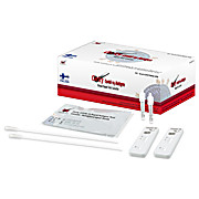 Clarity COVID-19 Rapid Antigen Test Kit