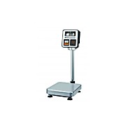Intrinsically Safe Bench Scale
