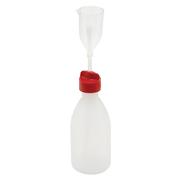 Bottles, Adjustable Volume Dispenser