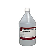 Steam Distilled Water