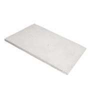 HEARTH PLATE 10X7.63X.38