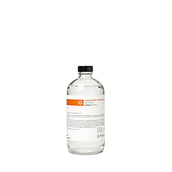 Ammonium Hydroxide