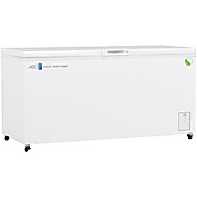 ABS 20 Cu Ft Laboratory Chest Freezer with Natural Refrigerants