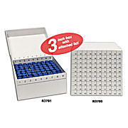 Freezer Box