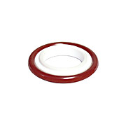 35# PTFE Center Sealing Ring 12mm inner 32mm outer