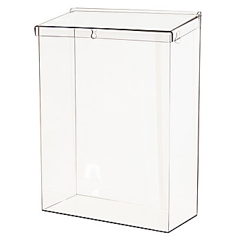 Bulk Dispenser - Tall Single Bin 