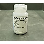 SeaPrepTM Agarose, 25 g