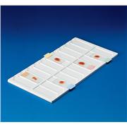 Microscope Slide Tray