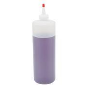 Bottles, Low-Density Polyethylene Dispensing