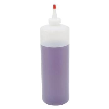 Bottles, Low-Density Polyethylene Dispensing