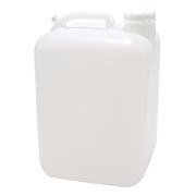 Carboy, High-Density Polyethylene Light Weight 5 Gal