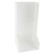 Work Station Storage Bins