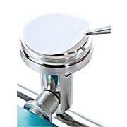 EZ-Fit™ Manifold, 6-place for Microfil® funnels and membranes