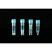 Microcentrifuge Tubes, External