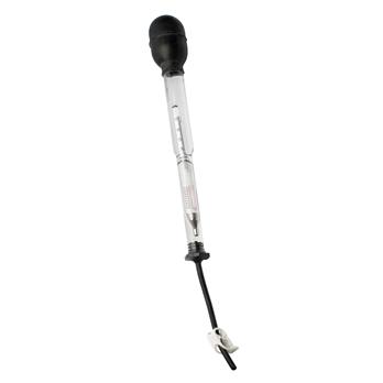 DURAC® Battery Hydrometer with Siphon Set