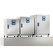 General Protocol Incubators, 120 V, 194 L