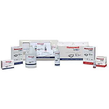 Lens Maintenance Products