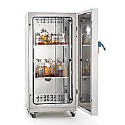 PROMO - Heratherm IMP400 Refrigerated Incubator, 381L / 13.5 cu ft, 100-240V, 50/60Hz, US Style Plug