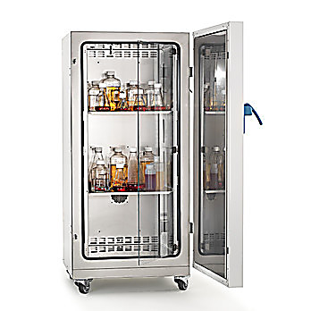 PROMO - Heratherm IMP400 Refrigerated Incubator, 381L / 13.5 cu ft, 100-240V, 50/60Hz, US Style Plug 