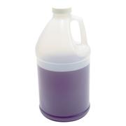 Bottle, High-Density Polyethylene Handle 1/2 Gallon