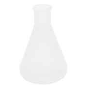 Flasks Erlenmeyer, Polypropylene