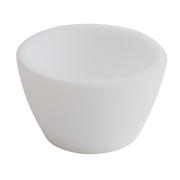 Crucibles, Polytetrafluoroethylene