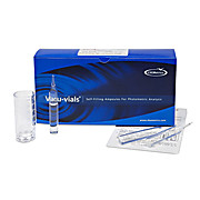 Chlorine (Free) Vacu-vials Kit 0.40 - 5.00ppm