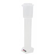 Hydrometer Jar - Cylinder