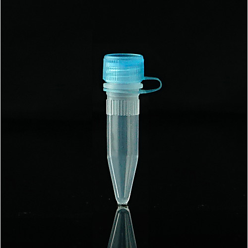 Vials, Specimen Cups, Microcentrifuge Tubes and Storage