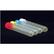 Test Tubes, Screw Caps Cylindrical