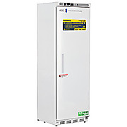 Standard Flammable Storage Freezers with Natural Refrigerants