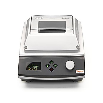 PROMO - Digital Cool/Heat Drybath 120V/US Plug