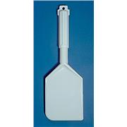 Spatula/Scraper Polyethylene Soft