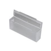 Slide Transporter, 5 Slide, Open Side, Plastic