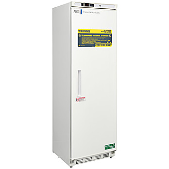 Standard Flammable Storage Refrigerator 1°C